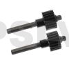 BLH3421 Tail Pinion Gear & Shaft 180 CFX